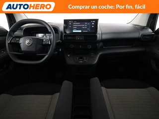 Citroën Berlingo electric drive 100 kW Plus M
