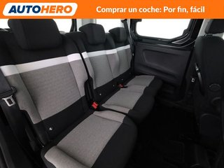 Citroën Berlingo electric drive 100 kW Plus M