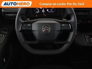 Citroën Berlingo electric drive 100 kW Plus M
