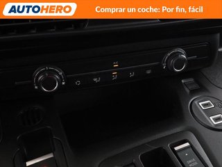 Citroën Berlingo electric drive 100 kW Plus M