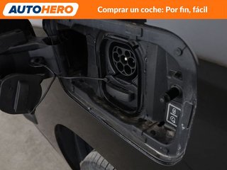 Citroën Berlingo electric drive 100 kW Plus M
