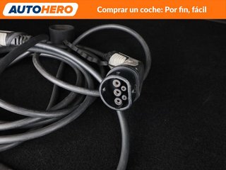 Citroën Berlingo electric drive 100 kW Plus M