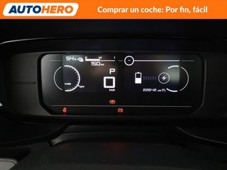 Citroën Berlingo electric drive 100 kW Plus M