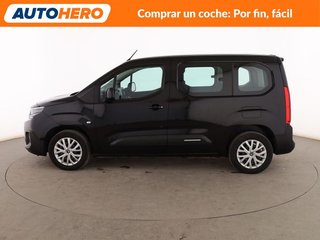 Citroën Berlingo electric drive 100 kW Plus M