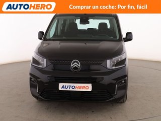 Citroën Berlingo electric drive 100 kW Plus M