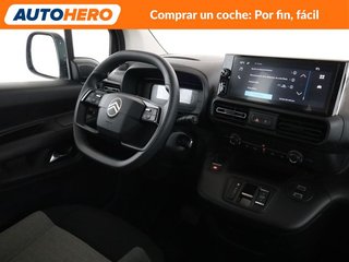 Citroën Berlingo electric drive 100 kW Plus M