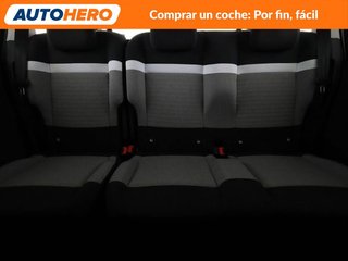 Citroën Berlingo electric drive 100 kW Plus M