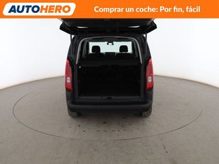 Citroën Berlingo electric drive 100 kW Plus M