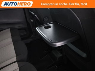 Citroën Berlingo electric drive 100 kW Plus M
