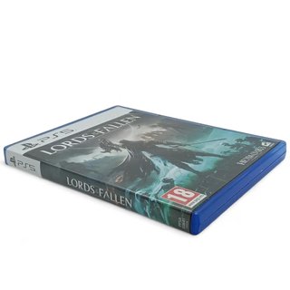 VIDEOJUEGO PS5 LORDS OF THE FALLEN