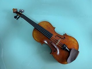 Pack 2 violines con funda