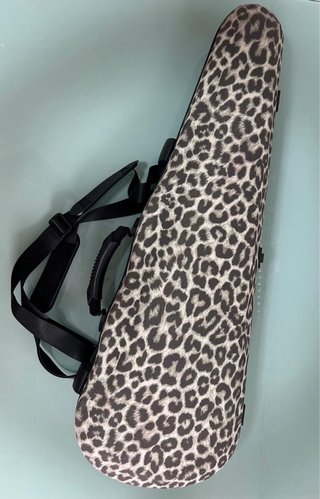 Pack 2 violines con funda