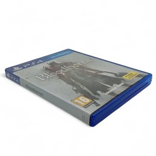 VIDEOJUEGO PS4 BLOODBORNE
