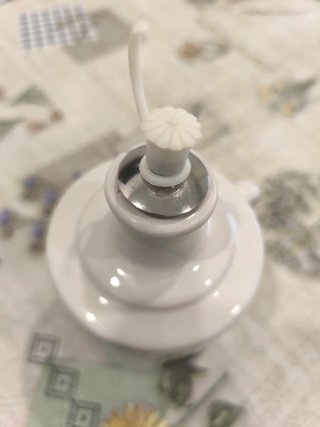 Juego Vinagrera, Aceitera y Especiero