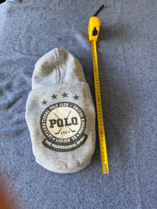 Abrigo pequeño solidario