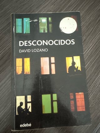 Desconocidos