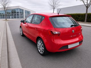 SEAT Ibiza FR 1.2 TSI 105CV | ITV 2027