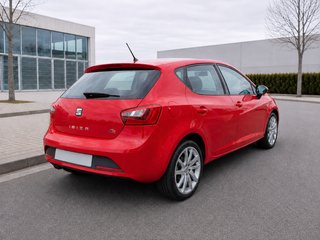 SEAT Ibiza FR 1.2 TSI 105CV | ITV 2027