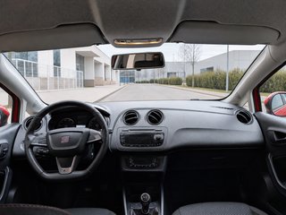 SEAT Ibiza FR 1.2 TSI 105CV | ITV 2027