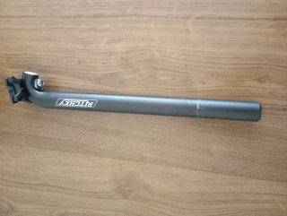 Tija Ritchey 27.2mm Aluminio