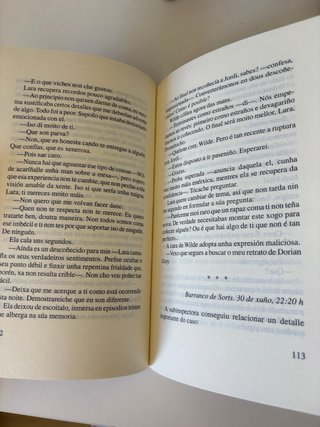 Descoñecidos