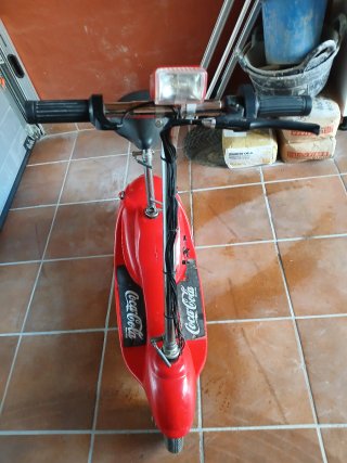 Patinete