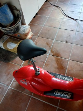 Patinete