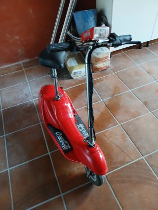 Patinete