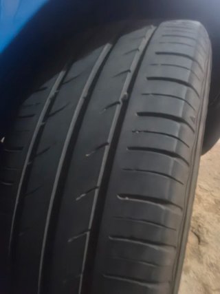 Neumáticos kumho