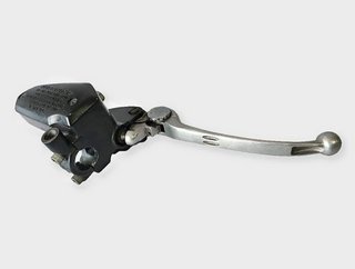 Bomba freno delantera Kawasaki ER6-N (2009-2012)