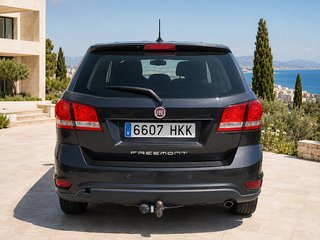 Fiat Freemont 2.0 MultiJet Lounge 7 Plazas 140 CV