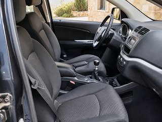 Fiat Freemont 2.0 MultiJet Lounge 7 Plazas 140 CV