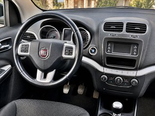 Fiat Freemont 2.0 MultiJet Lounge 7 Plazas 140 CV