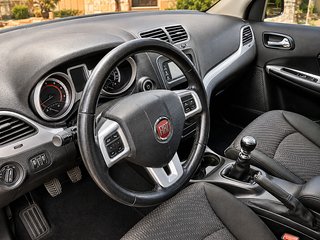 Fiat Freemont 2.0 MultiJet Lounge 7 Plazas 140 CV