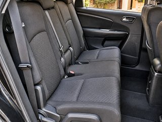 Fiat Freemont 2.0 MultiJet Lounge 7 Plazas 140 CV