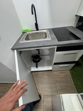 Mini estudio turístico Berga 08600