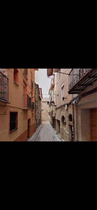Mini estudio turístico Berga 08600