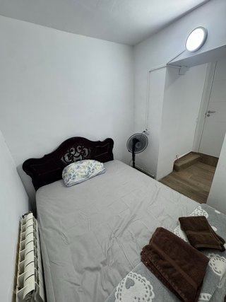 Mini estudio turístico Berga 08600