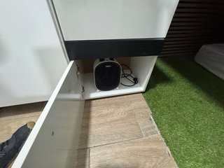 Mini estudio turístico Berga 08600