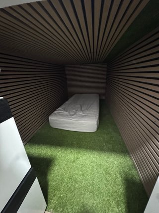 Mini estudio turístico Berga 08600