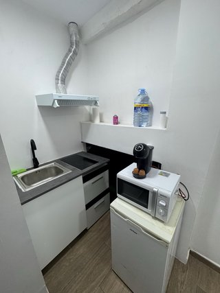 Mini estudio turístico Berga 08600