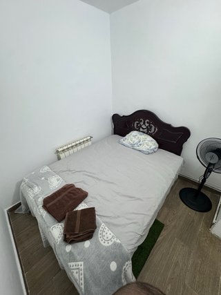 Mini estudio turístico Berga 08600