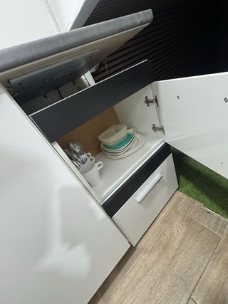 Mini estudio turístico Berga 08600