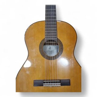 GUITARRA ESPAÑOLA ADMIRA JUANITA + FUNDA