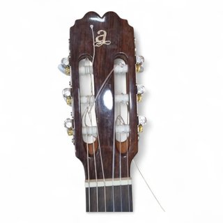 GUITARRA ESPAÑOLA ADMIRA JUANITA + FUNDA