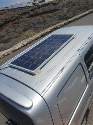 Toyota Hiace 2005