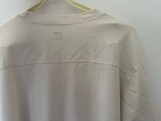 Camiseta Crop Levi's Since 1873