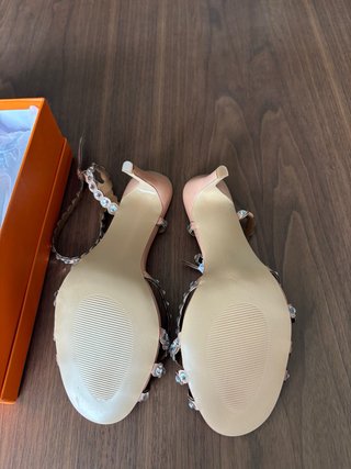 Sandalias Aquazzura talla 43