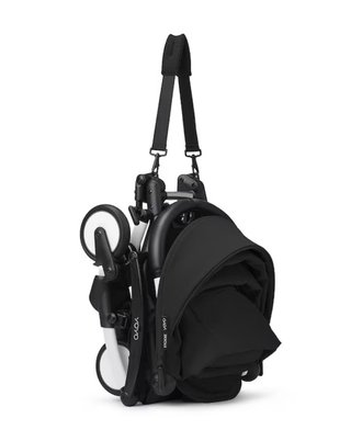 Seggiolino Stokke YOYO³ Nero