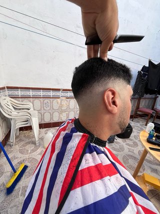 Barbero
